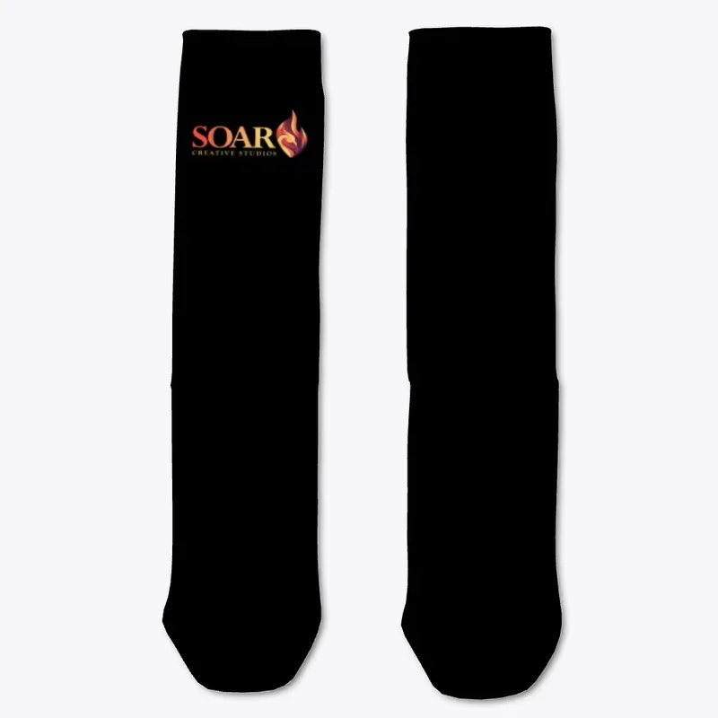 SOAR Socks