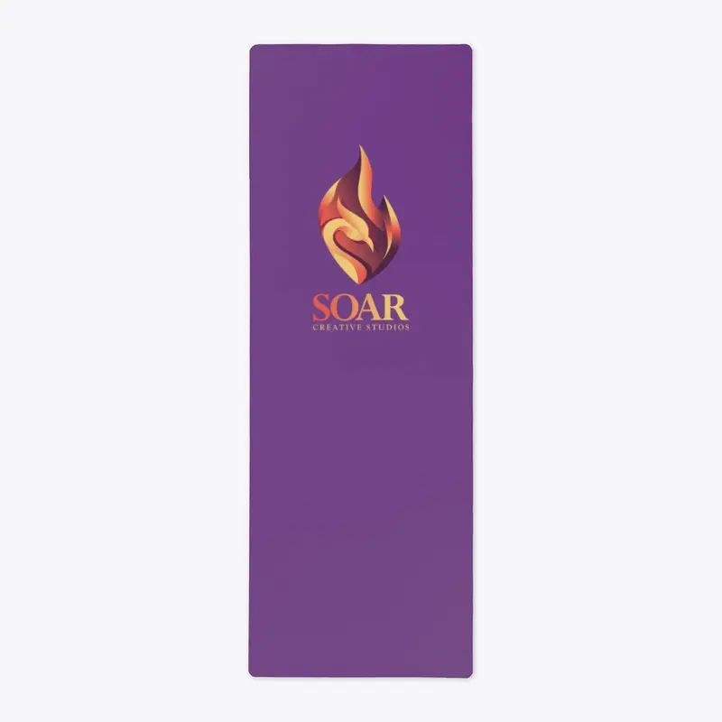 SOAR Yoga Mat