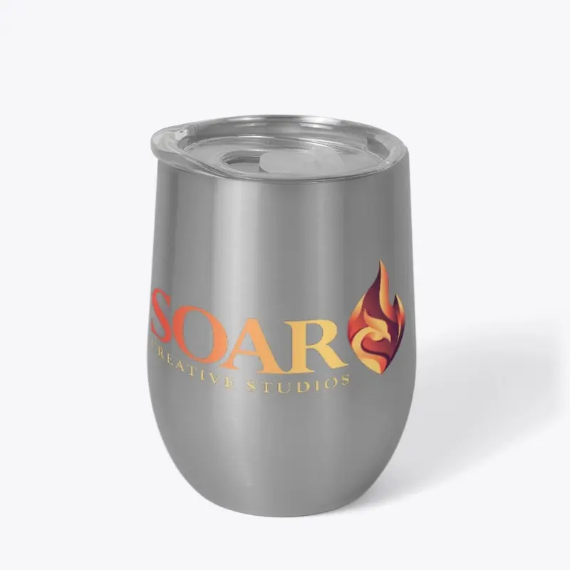 SOAR Wine Tumbler