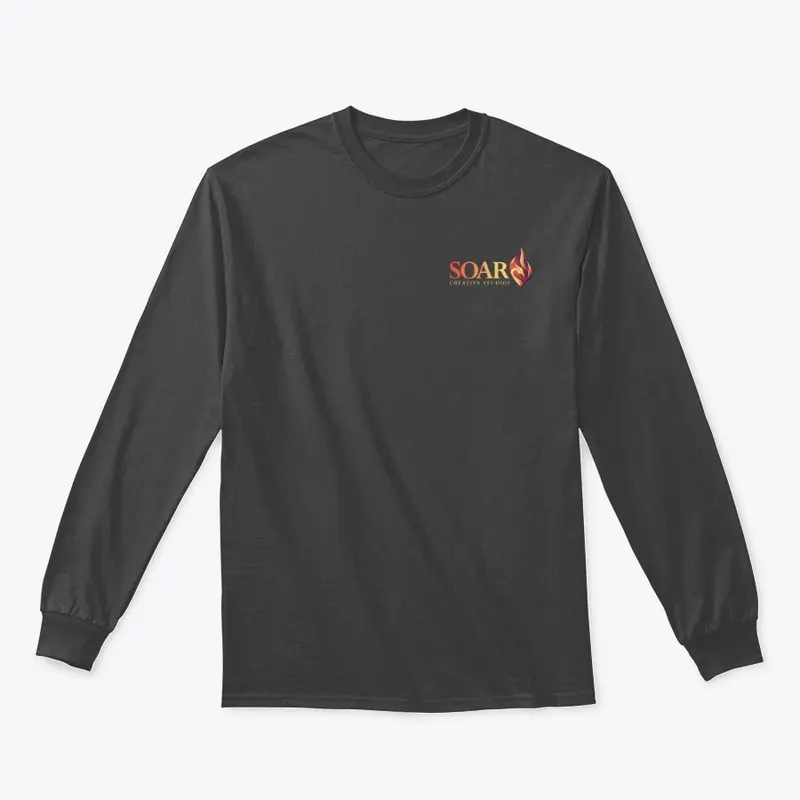 SOAR Long Sleeve Tee