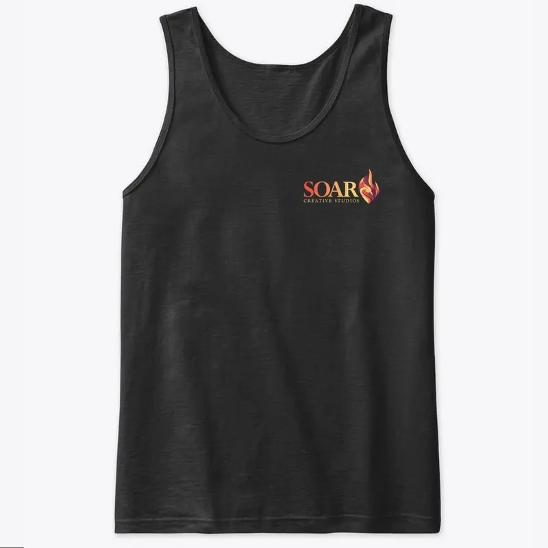 SOAR Mens Tank