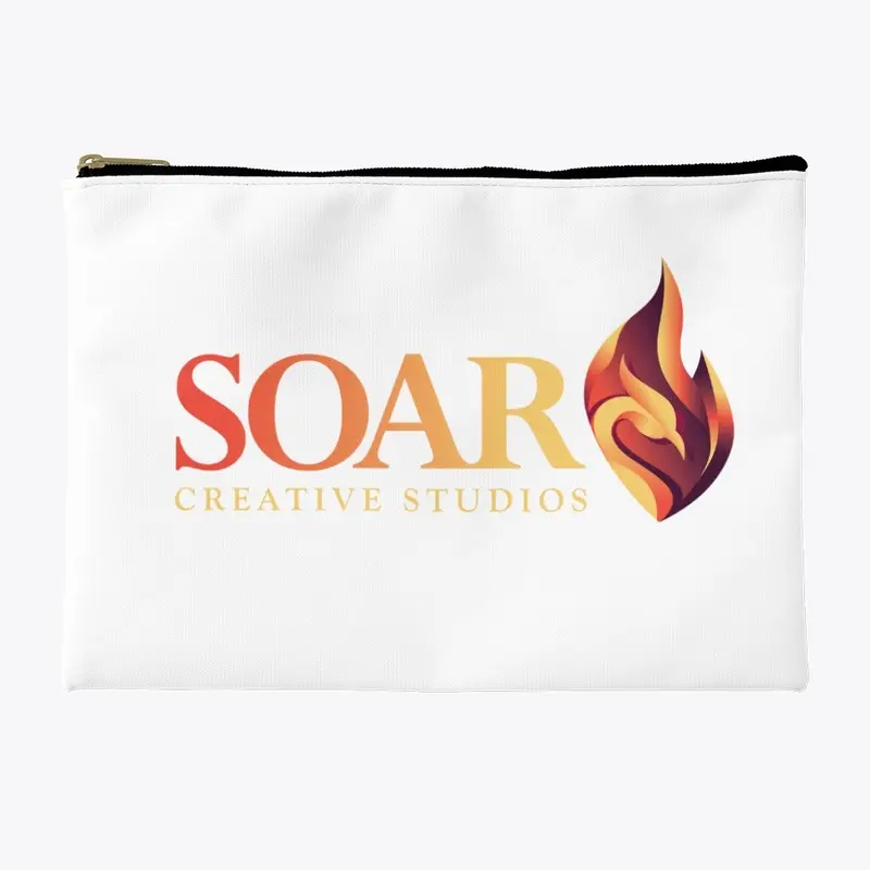 SOAR Accessory Pouch