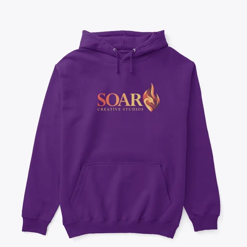 SOAR Classic Hoodie